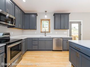 358 London Road, Asheville, NC 28803