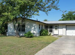 119 S Guilford Dr, San Antonio, TX 78217