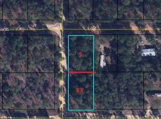 0 Harvard Ave, Keystone Heights, FL 32656