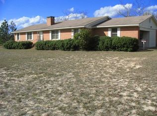 46 Will Turner Rd, Mauk, GA 31058