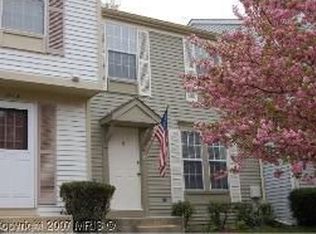 1817 Log Mill Pl, Crofton, MD 21114