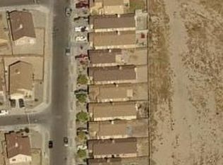 448 Cactus Point Dr SW, Albuquerque, NM 87121