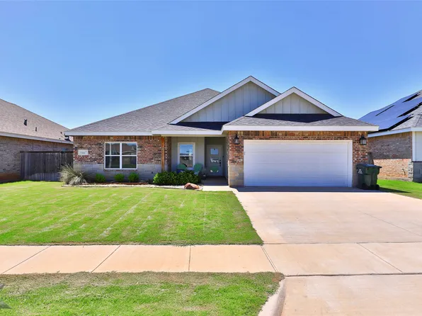 7308 Connor Rd, Abilene, TX 79602