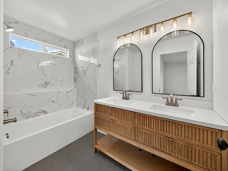 Master En-suite