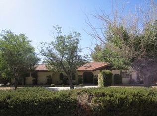 15075 Dakota Rd, Apple Valley, CA 92307