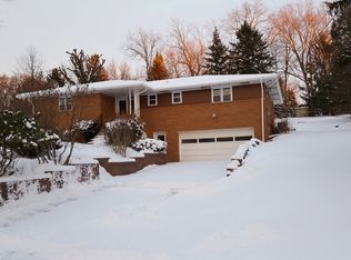 145 Brookdale Cir, Mcmurray, PA
