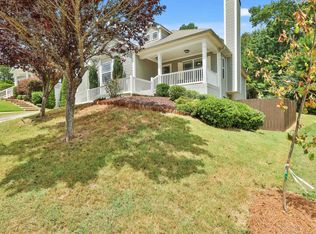 148 Brasch Park Dr, Grantville, GA 30220