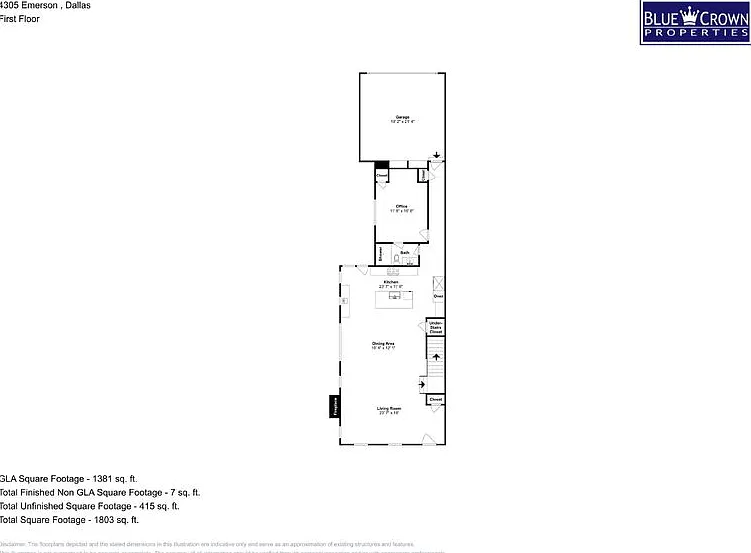 4305 Emerson Ave — Photo 25