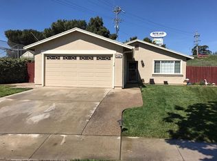 444 Calaveras Way, Greenfield, CA 93927