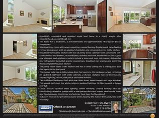 1330 New Hampshire Dr, Concord, CA