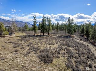 40 TBD Rabbit House Road, Winthrop, WA 98862