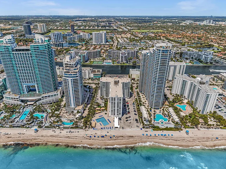 3505 S Ocean Dr #CU1 — Photo 8