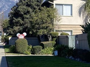 850 N Campus Ave APT C, Upland, CA 91786