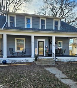 403 W McGregor St, Algona, IA, 50511