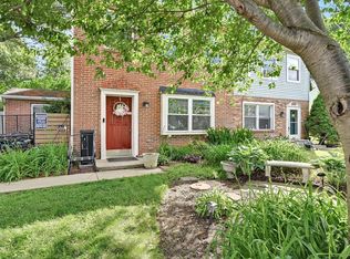 1539 Manor Blvd #1539, Lancaster, PA 17603