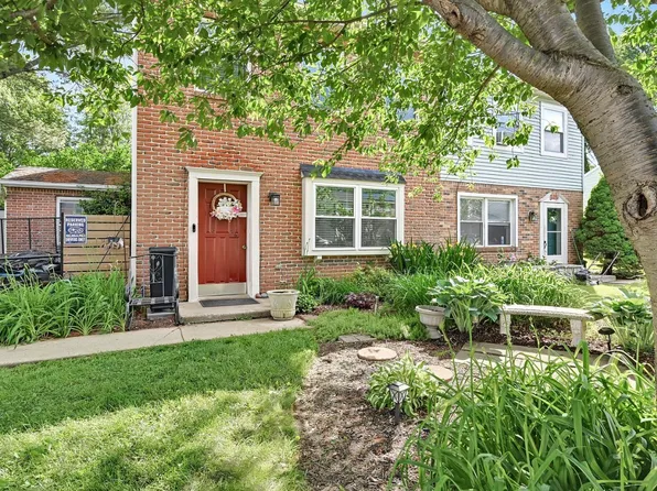 1539 Manor Blvd #1539, Lancaster, PA 17603