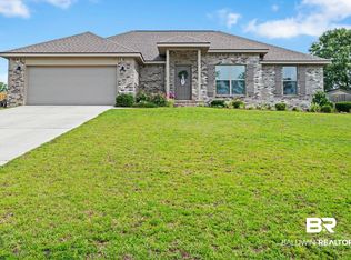 10818 Cord Ave, Bay Minette, AL 36507