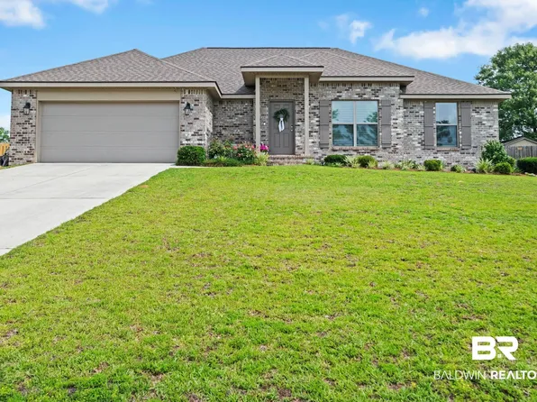 10818 Cord Ave, Bay Minette, AL 36507