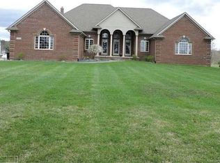 5214 Capac Rd, Capac, MI 48014