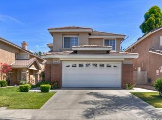 35 Sagecrest, Foothill Ranch, CA 92610