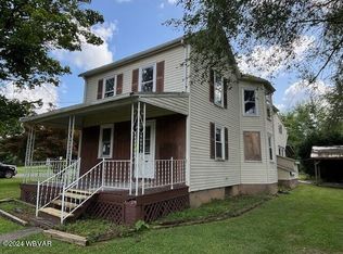 314 Jpm Rd, Lewisburg, PA 17837