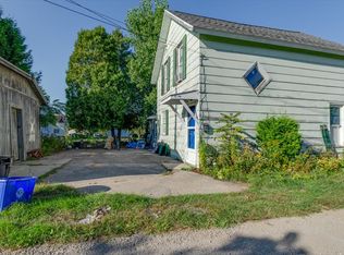 411 Houston St, Marinette, WI 54143
