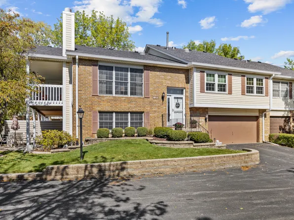 9859 Cambridge Ct #B, Mokena, IL 60448