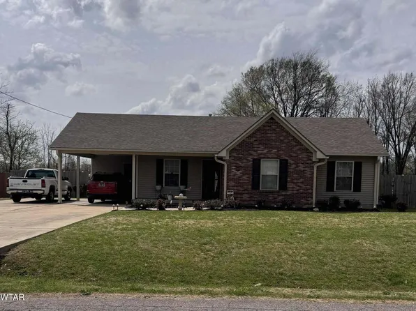 265 Benjamin Dr, Dyersburg, TN 38024