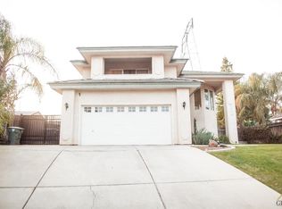 5306 Stone Canyon St, Bakersfield, CA 93306