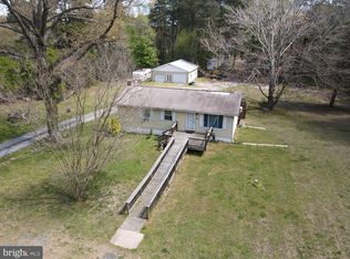 4350 Saint Leonard Rd, Saint Leonard, MD 20685