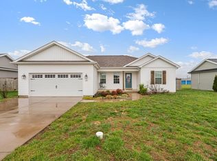 611 Cypress Dr, Franklin, KY 42134