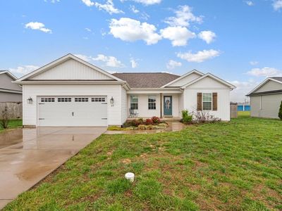 611 Cypress Dr, Franklin, KY, 42134