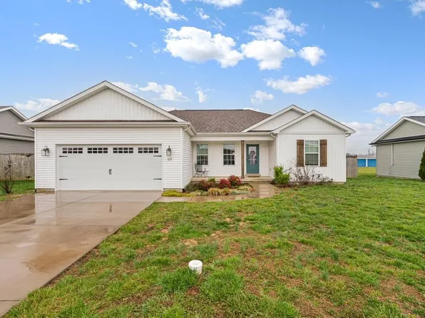 611 Cypress Dr, Franklin, KY 42134