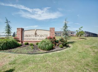 6600 SE 74th St, Oklahoma City, OK 73135
