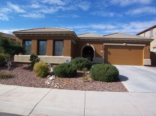 23138 N 120th Ln, Sun City, AZ 85373