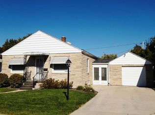 432 Illinois Ave, Fond Du Lac, WI 54937