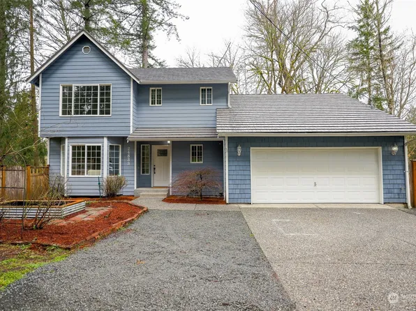24833 Florence Acres Road, Monroe, WA 98272