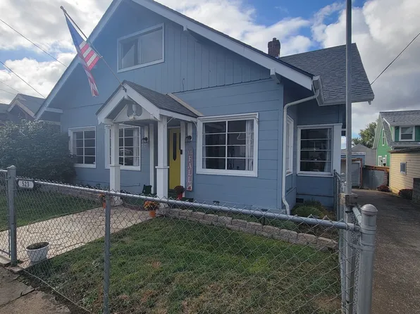 523 SE Rice Ave, Roseburg, OR 97470