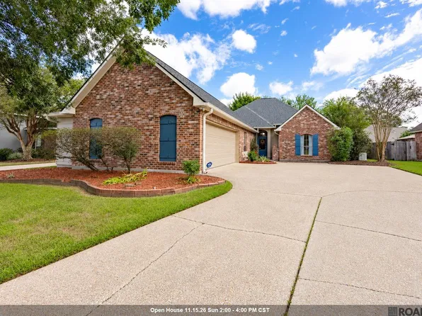 12360 Old Mill Stone Dr, Geismar, LA 70734