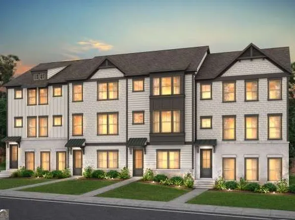 1080 Battery Park Rd, Decatur, GA 30033