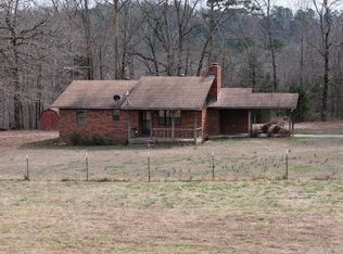 3053 Southside Rd, Oden, AR 71961
