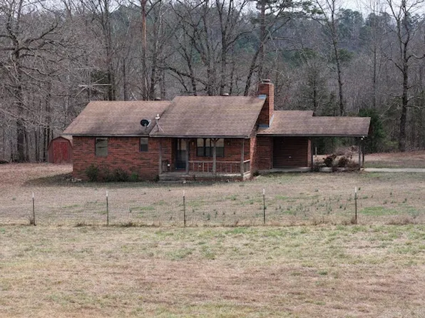 3053 Southside Rd, Oden, AR 71961