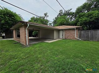 2024 S 15th St, Temple, Temple, TX 76504