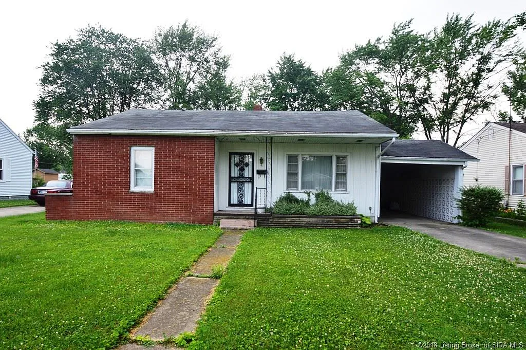 172 N Park Dr photo 1