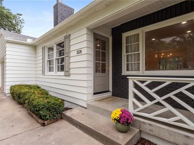 508 W 96th Ter, Kansas City, MO, 64114