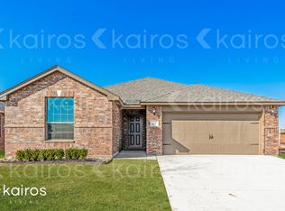 517 Saint James Pl, Newcastle, OK 73065