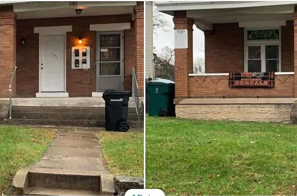 741 Woodlawn Ave APT 4, Cincinnati, OH 45205 Zillow