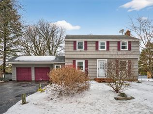 20 Michelle Dr, Rochester, NY 14617