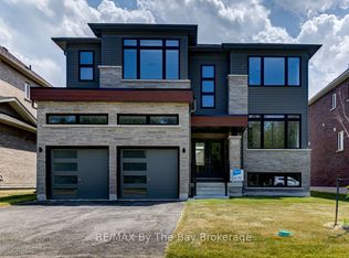 182 Mapleside Dr, Wasaga Beach, ON L9Z 0L4