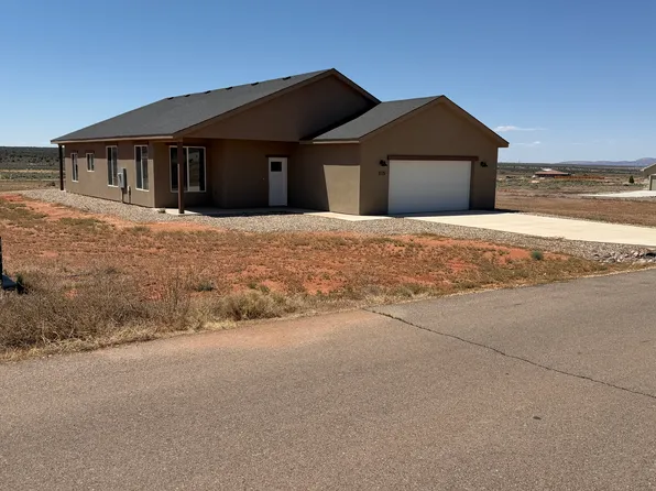 3115 E Kason Ct, Kanab, UT 84741